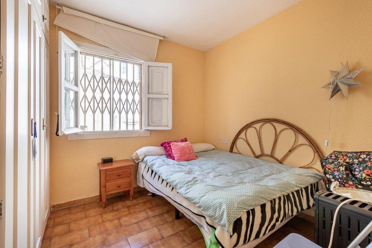 Amazing Apartment In Albaicin 5 Minutes To The City Center Granada Exterior photo
